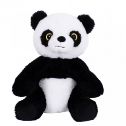 PELUCHE PANDA "BENJI"