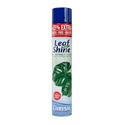 CHRYSAL LEAFSHINE AEROSOL